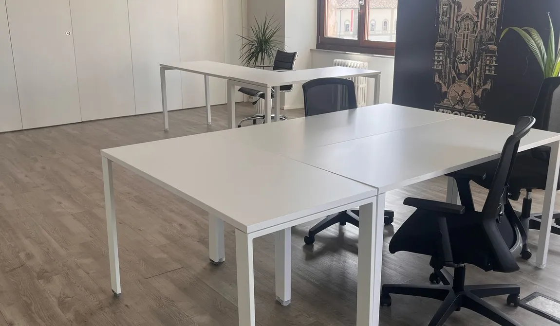 Immagine ufficio privato 40 MQ