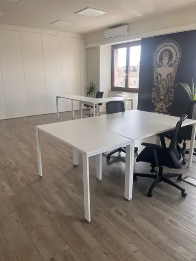 Uffici dedicati 40 MQ