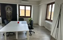 Immagine ufficio privato 40 MQ