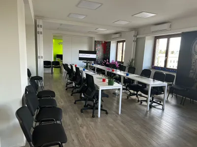 Ufficio privato Hub Florence