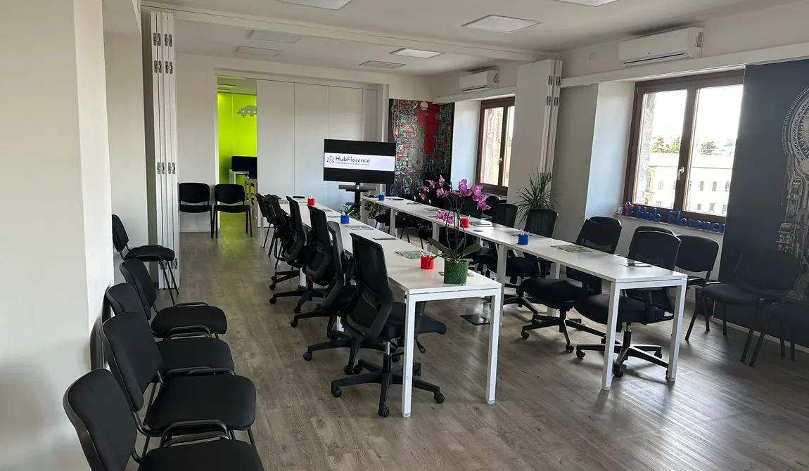 Immagine ufficio privato 60 MQ - 2