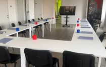 Immagine ufficio privato 60 MQ