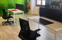 Vista coworking space