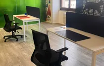 Vista coworking space