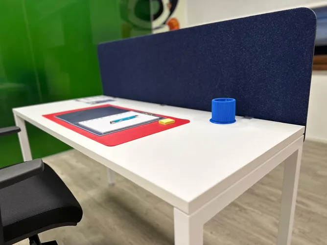 Immagine coworking space