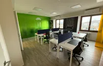 Vista coworking space
