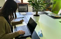 Immagine sala riunioni