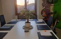 Immagine sala riunioni
