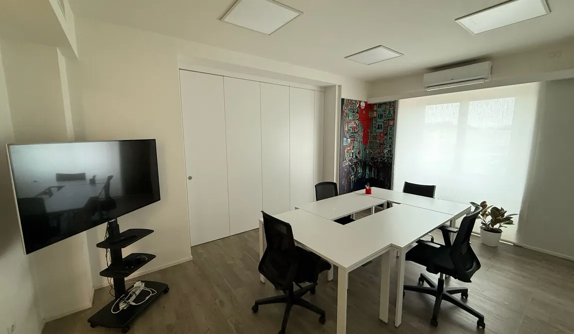 Ufficio privato 20MQ