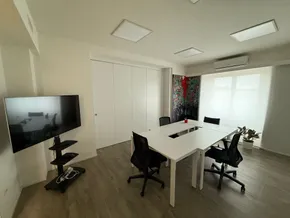 Immagine ufficio privato 20MQ